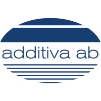 Additiva 3D Engineering Ab