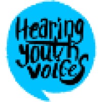 Hearing Youth Voices
