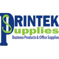 Printek Supplies Inc. logo - Similar company to Printek