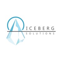 Iceberg Solutions logo - Similar company to Matehand