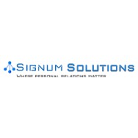 Signum Solutions