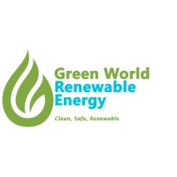 Green World Renewable Energy logo - Similar company to Green World Renewable Energy Llc