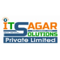 ITSAGAR SOLUTIONS PVT. LTD. logo - Similar company to Ispier Tech Pvt. Ltd