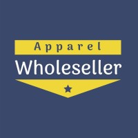 Apparel Wholeseller LLC logo - Similar company to Apparel Buyer Contact