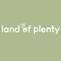 land of plenty logo - Similar company to Schipperdouwesarchitectuur