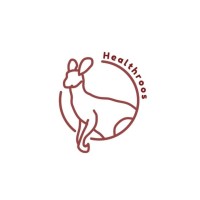 Healthroos logo - Similar company to Revive Motion