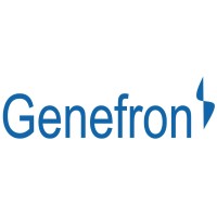 Genefron Ltd. logo - Similar company to Brain1