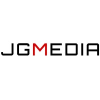 JG Media Agency logo - Similar company to Sft Combat