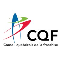Conseil québécois de la franchise logo - Similar company to Adèle Plus