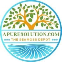 The Seamoss Depot logo - Similar company to Seamossislife