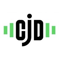 CJD GRENOBLE 💚🤍 logo - Similar company to Cjd Ain