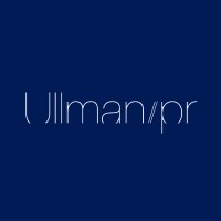 Ullman PR logo - Similar company to Youme