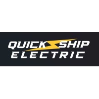Quick Ship Electric logo