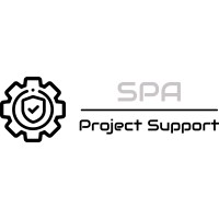 Spa Project Support logo - Similar company to Local7