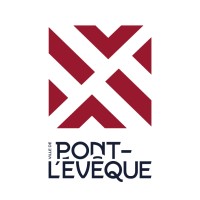 Ville de Pont-l'Évêque logo - Similar company to Seefried Consult