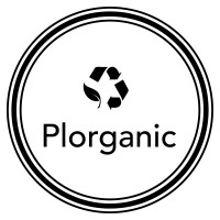 Plorganic Cosmetics logo - Similar company to Juni