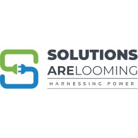 Solutions are Looming logo - Similar company to Pinnacle Harnesses