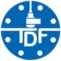 TDF SOLUTIONS logo - Similar company to Tdf Solutions Group Llc.