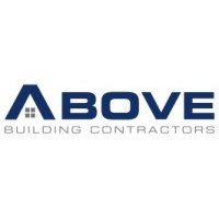 Above Building logo - Similar company to Arnold Constructions Pty Ltd