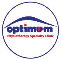 Optimum Physiotherapy Specialty Clinic logo - Similar company to A&M Engineering Plc