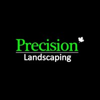 Precision Landscaping logo - Similar company to Domylaundry.Ca