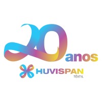 Huvispan Têxtil logo - Similar company to Nilcatex Têxtil