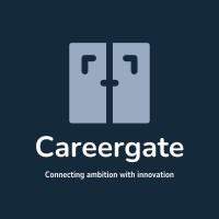 Careergate logo - Similar company to Ryndel Lab