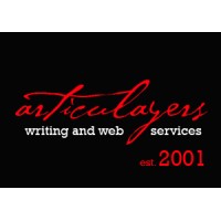 Articulayers logo - Similar company to Virality Media