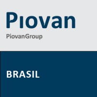 Piovan do Brasil logo - Similar company to R&A Máquinas