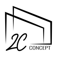2C Concept logo - Similar company to Advindus