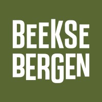 Beekse Bergen logo - Similar company to Efteling