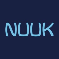 NUUK mobility logo - Similar company to Nuuk®