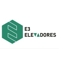 E3 Elevadores logo - Similar company to Eleven Service