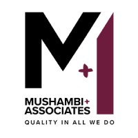 Mushambi and Associates logo - Similar company to Kbmd Chartered Certified Accountants