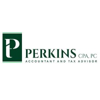 Perkins CPA PC logo - Similar company to Ridgeline Cpas