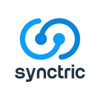 Synctric logo - Similar company to Neonicz Software Solutions Pvt. Ltd., India