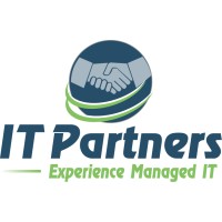 IT Partners Inc logo - Similar company to Professional It Experts Inc.