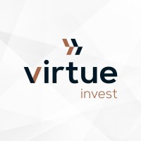Virtue Invest logo - Similar company to Unitadministradora