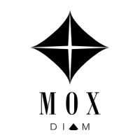 Mox Diam | Natural Excellent Cut Melee Diamonds logo - Similar company to Adornx