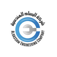ALBASSAM ENGINEERING COMPANY logo - Similar company to Al-Maimoon Air Conditioning Co.