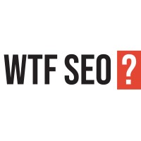 WTF SEO logo - Similar company to Jb Communications, Llc