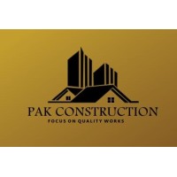 Pak Construction logo - Similar company to Pak Construction