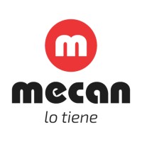 Mecan Sa logo - Similar company to Yxcon Ideas & Proyectos
