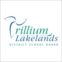Trillium Lakelands District School Board logo - Similar company to Hpedsb - Hastings And Prince Edward District School Board
