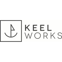 KEELWORKS logo - Similar company to Keel Workspace