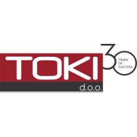 TOKI d.o.o. logo - Similar company to Steptech D.O.O.