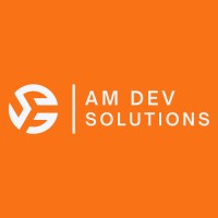 AM Dev Solutions logo - Similar company to Byron