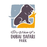 Dubai Safari Park logo - Similar company to Agentrip