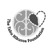 The Tahu Hikuroa Foundation logo - Similar company to Centre For Sustainable Healthcare Education (She)