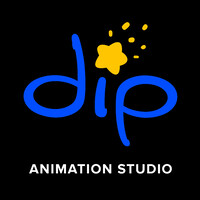 DIP Animation Studio logo - Similar company to Let'S Animate